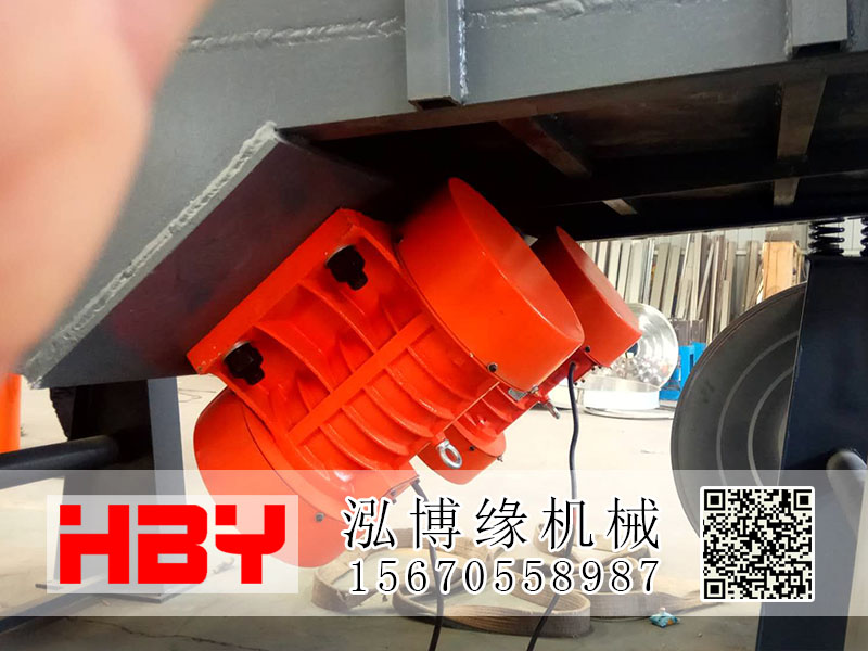 SZF直線篩粉機(jī)都應(yīng)用在哪些領(lǐng)域？？