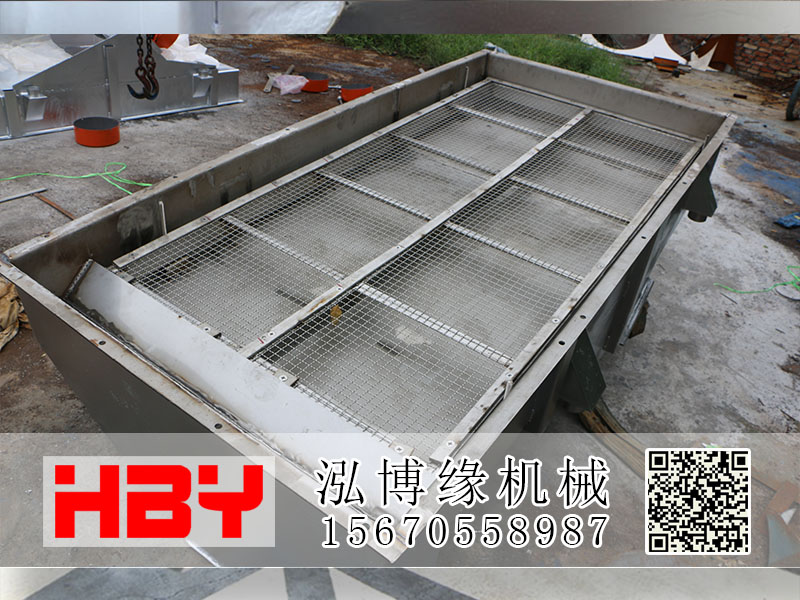 直線篩粉機(jī)在使用過程中有哪些要求？？？？