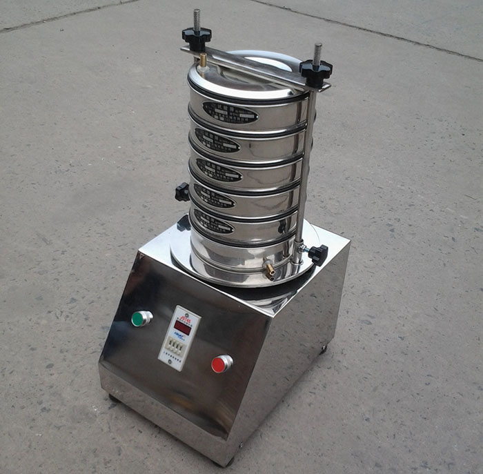 HYB200型檢驗篩是一個什么樣的機(jī)械？？