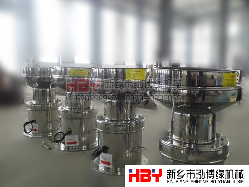 葡萄汁過(guò)濾要使用什么型號(hào)的過(guò)濾篩粉機(jī)？